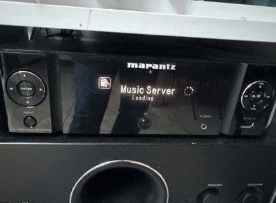 marantz network receiver mcr-510