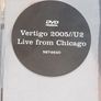 Vertigo 2005 ( U2 Live From Chicago ) Image 2