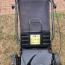 Prolawn petrol lawnmower Image 3