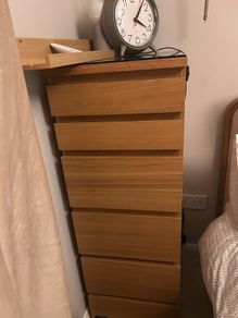 drawers