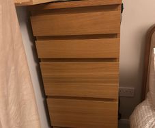 drawers
