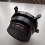 Viltrox L to Pl Mount Adapter Image 3