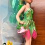 Vintage Disney Tinkerbell  Doll by Bandai Image 4