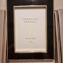 2 x Tipperary Crystal photo frames Image 4