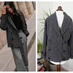 Brand new Sezane coat size 34 / XS / 6