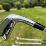 Titleist AP2 710 4-PW (PW is 714) Image 8