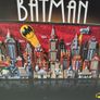 LEGO Batman Gotham City Skyline 76271 Image 2