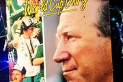 Jack Charlton"s World Cup Diary
