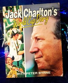 Jack Charlton"s World Cup Diary