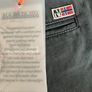 Mens Napapijri Trousers --- Grey --- 38 X 34 --- New with tags Image 4