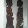 Some More Tribal Art Pieces Image 2