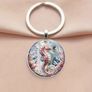 Seahorse Keyring Image 2