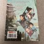 The Scum Villain's Self- Saving System Vol 1 Light Novel Image 2