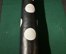 adidas 5ft boxing bag and top pro bag