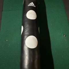adidas 5ft boxing bag and top pro bag