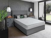 5' King Size Orthopedic Mattress For Sale