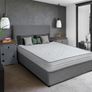 HARMONY 4Ft6  Double  Mattress Image 2