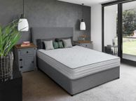 main image for ad Mattress 4Ft 6 Double  Orthopedic For Sale
