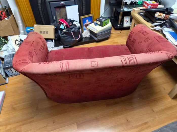 Antique Couch (Sofa)