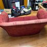 Antique Couch (Sofa) Image 2