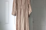 Dress Maxi
