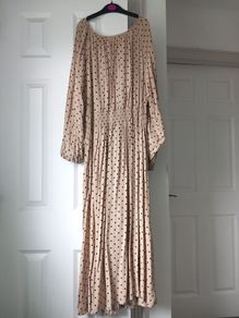 Dress Maxi