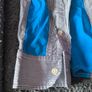 Mens Shirt Carhartt. Size M Image 9