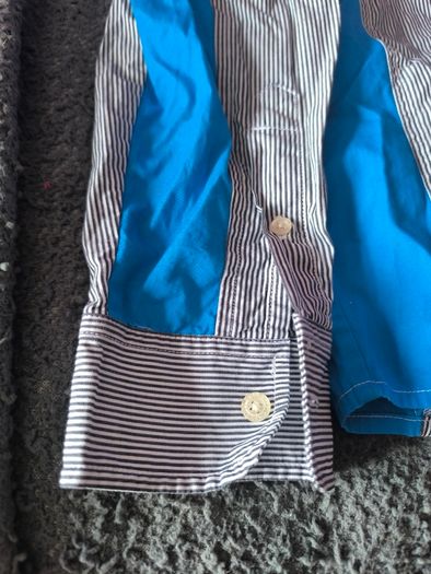 Mens Shirt Carhartt. Size M