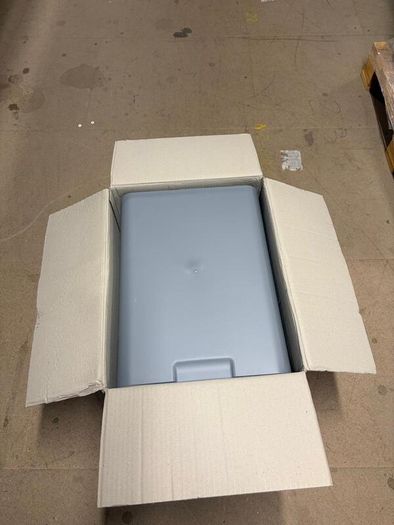 40cm Wide Bin