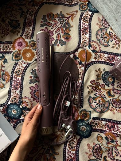 Remington Airvive 2-in-1 Air Styler