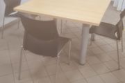 canteen /cafe / business tables
