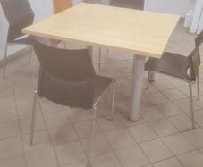 canteen /cafe / business tables