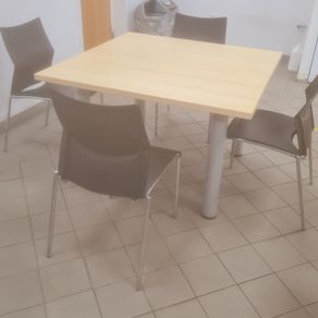 canteen /cafe / business tables