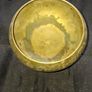 Beautiful 2 Old Brass Trinket Dishes, Postage Available Image 2