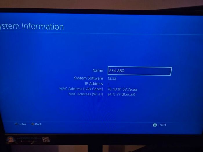 Sony PlayStation 4 Slim 500GB + 2TB HDD Console PS4, GTA 5 And Two Controllers