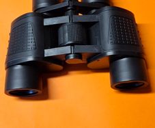 Binoculars - New.