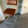 3 bar stools / counter chairs Image 2
