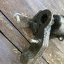 vw transporters t5 1.9 gearbox shift selector Image 3