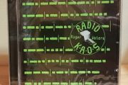 Rodger Waters Radio Kaos CD Album