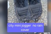 mini jogger