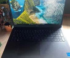 Dell Latitude 11gen i5