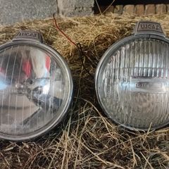Original Lucas