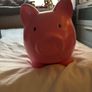 Large Piggy bank Image 2