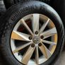 15" Genuine Volkswagen Alloys Image 7