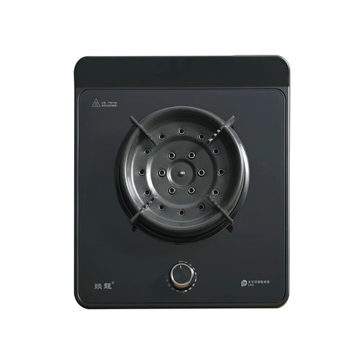 Electric Stove