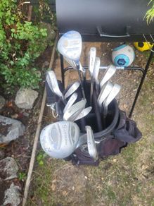 golf