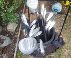 golf