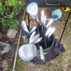 golf