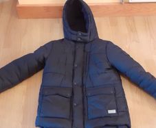 Winter Coat Jasper Conran size 13-14