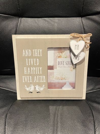 wedding gift